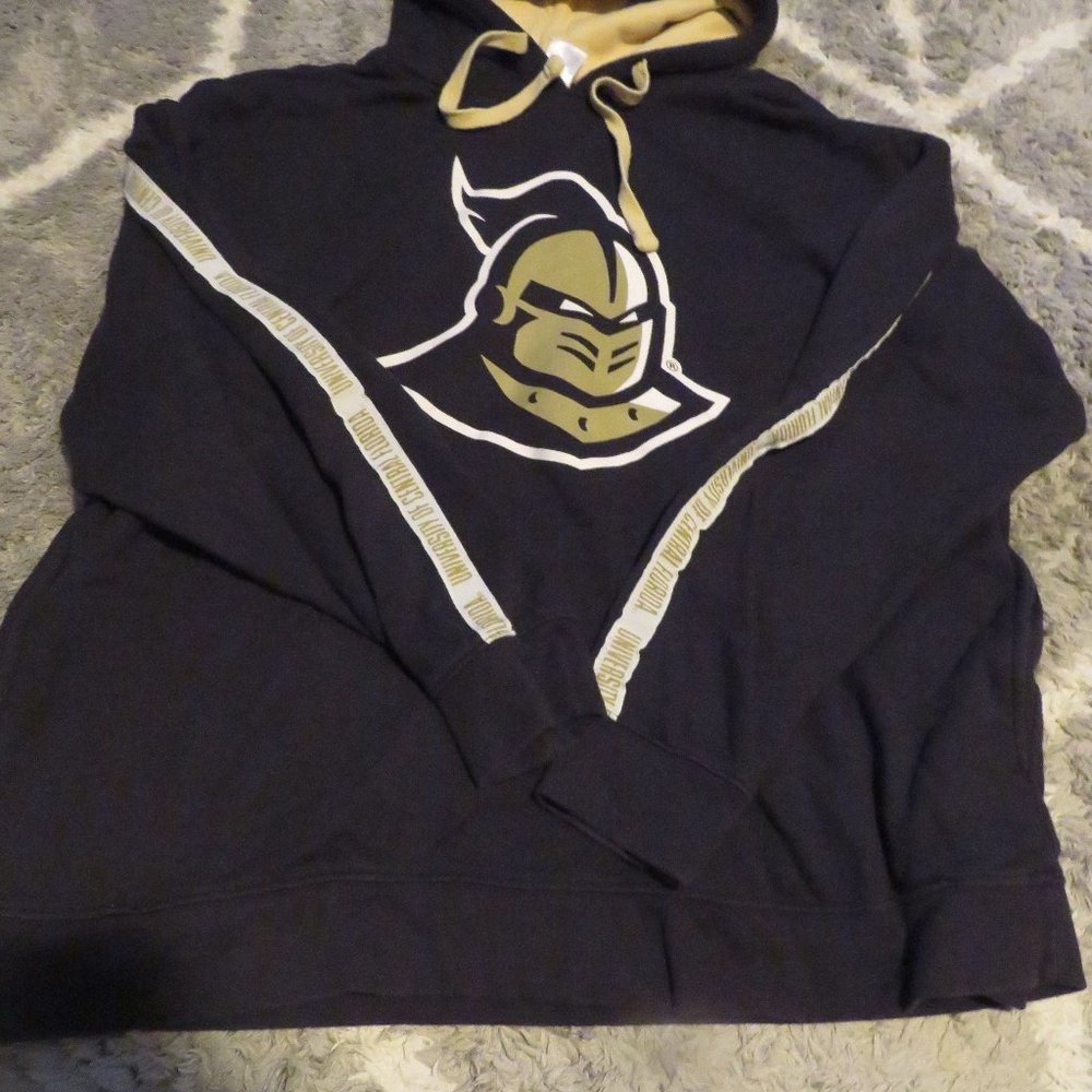 Russell Black Ucf University Of Central Florida H… - image 1